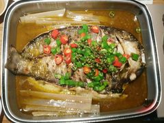 -半天妖烤鱼(方庄店)