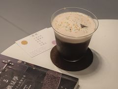 -FULL MOON满月咖啡