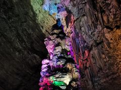 -上方山云水洞