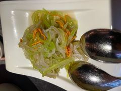 爽口雪耳丝-蟹榭·本帮江浙菜·蟹宴(五角场合生汇商场店)