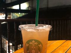 -星巴克臻选(成都宽窄巷子店)