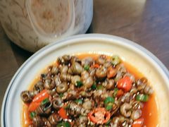 -川流不息·地道川菜·小龙虾(松东路店)