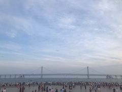 -星海湾跨海大桥