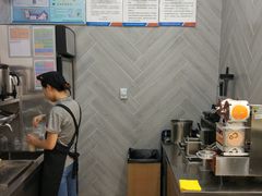 -CoCo都可(大兴店)