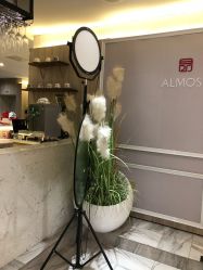 -CE·专业蛋白•羽毛接发·潮色烫染品牌店