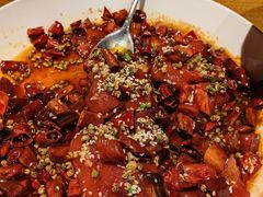 -川浙会·江南菜馆(上地店)