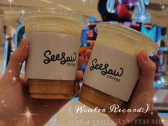 -Seesaw Coffee(苏州中心店)