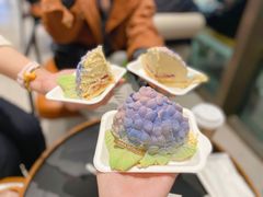-GRAMCAKE一克甜品(昙华林花园山店)