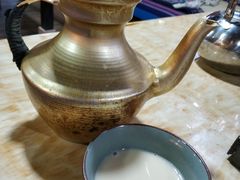 -康巴藏餐(束河古镇店)