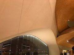 -哈尔滨大剧院