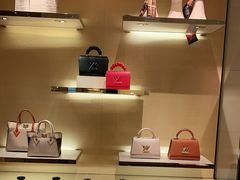 -LV路易威登(王府井半岛酒店)