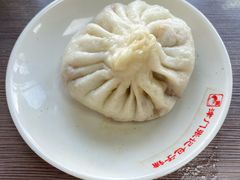 -津门张记包子铺(华昌道店)