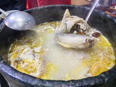 -南渝食府.石锅鸡(尚城花园店)