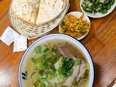 -澄城水盆羊肉(澄县老哥红庙坡店)