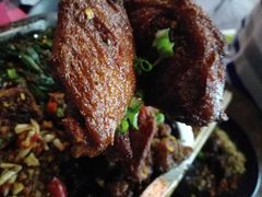 -Let’s WaKao瓦烤(贝森店)
