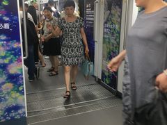 -留仙洞(地铁站)