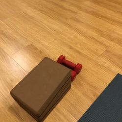 -FineYoga梵音瑜伽·普拉提