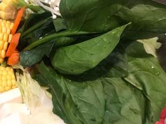 -尺山寸水日料(马桥满天星店)