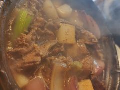 -范贤光鸡公煲(平乐园总店)