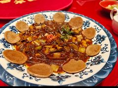 -山西会馆·晋菜·晋商宴·学堂记忆(许坦西街店)