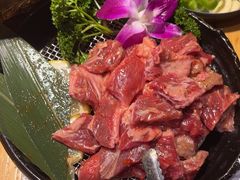 -冷面大王(细河南路店)