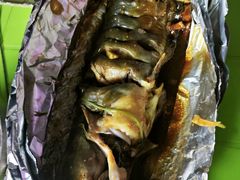 -范老二肉串饺子馆(中街店)