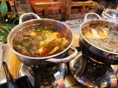 -丽江庭院之爱在路上(西单店)