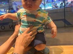 -喜茶(上海正大广场店)