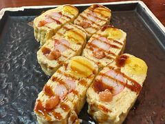 -白石の深夜食堂(宝龙店)