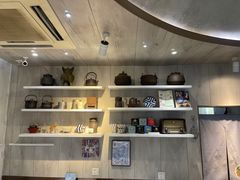 -茶是一枝花泡茶店