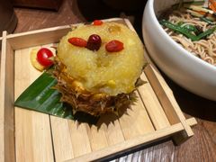 -云海肴·汽锅鸡·云南菜(领展购物广场·中关村店)
