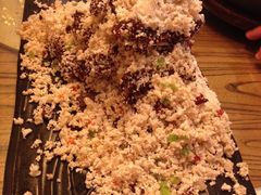 -苹果树下艺术餐厅(通州店)