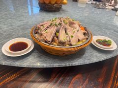-猪肉婆私房菜(容桂总店)
