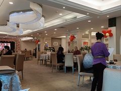 大堂-新兴家喻酒家·羊城名宴(昌岗店)