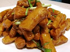 -西夏回族烧麦馆(牡丹街店)