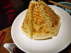 郭爷爷烙饼-郭家大院 老南京土菜(九霄店)