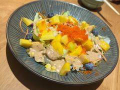 -一心创作料理屋(经开万达店)