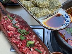-贵厨酸汤牛肉(花果园国际中心店)