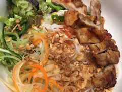 -越小品·越南餐厅(万科里店)