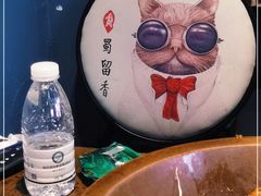 -蜀留香石锅鱼(六顺街店)