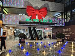 -浦江城市生活广场(江月路店)