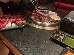 -300杯·和牛烧肉清酒专门店(廊里店)