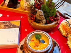 -叶叶菩提(太原别墅店)