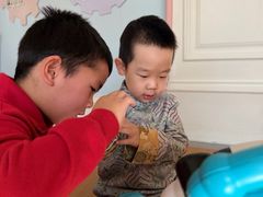 -小象润知早教·托育·幼儿园成长中心