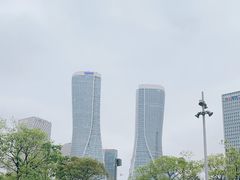 -杭州来福士中心