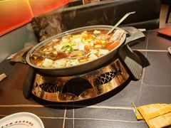 -师烤·豆花烤鱼(深圳坂田天虹店)