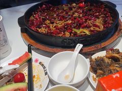 -老板恋上鱼(高新万达店)