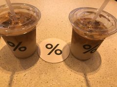 -% Arabica(京都东山店)