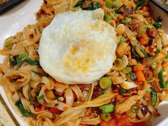 -缅丽·缅甸小吃(版纳店)