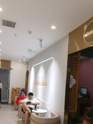 -小阿福儿童摄影(华中智谷店)